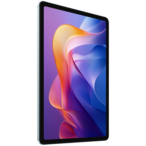 Планшет Xiaomi Redmi Pad 2 4/128GB LTE RU Mint Green