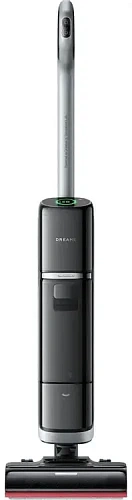 Вертикальный пылесос Dreame H15 Pro Heat Black