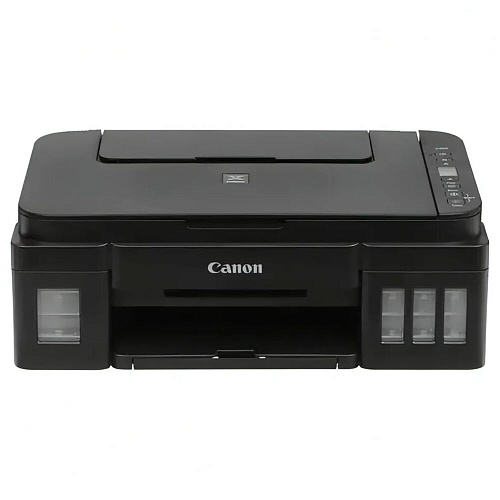МФУ Canon Pixma G2010 цветное А4