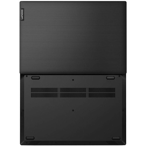 Ноутбук Lenovo IdeaPad S145-15API AMD Ryzen 5 3500U/4Gb+4Gb/256Gb SSD/15.6" FullHD/Win10 Black