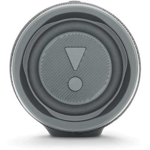 Портативная bluetooth-колонка JBL Charge 4 Grey + наушники T110BT