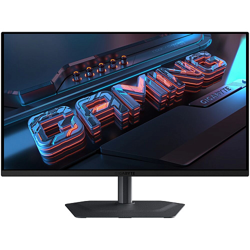 Монитор 27" Gigabyte MO27Q2A QD-OLED 2560x1440 0.03ms HDMI, DisplayPort, USB Type-C