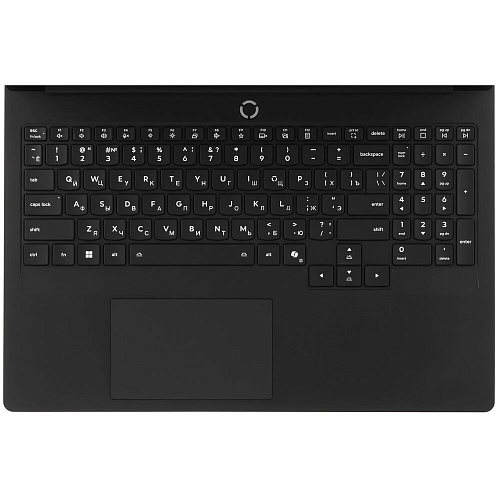 Ноутбук Lenovo Legion 7 Pro 16IAX10H Core Ultra 9 275HX/32Gb/1Tb SSD/NV RTX5080 16Gb/16" WQXGA OLED/DOS Black