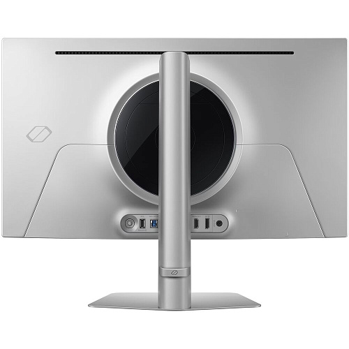 Монитор 27" Samsung Odyssey G8 S27FG812SIXCI OLED 3840x2160 0.03ms HDMI, DisplayPort
