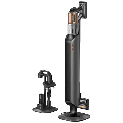 Пылесос Dreame Z20 Aqua Cycle Station Black