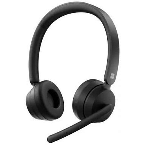 Гарнитура Microsoft Modern Wireless Headset 8JR-00013