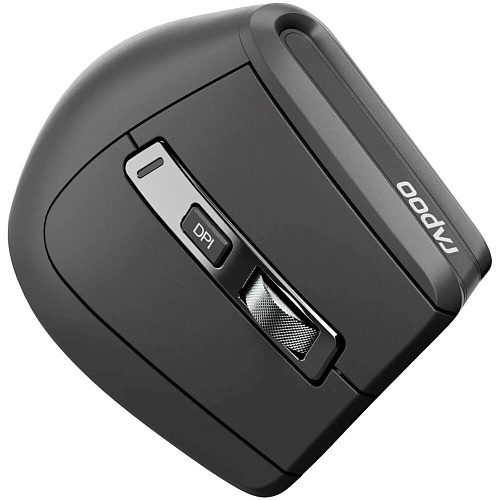 Мышь беспроводная Rapoo EV310M Wireless Black