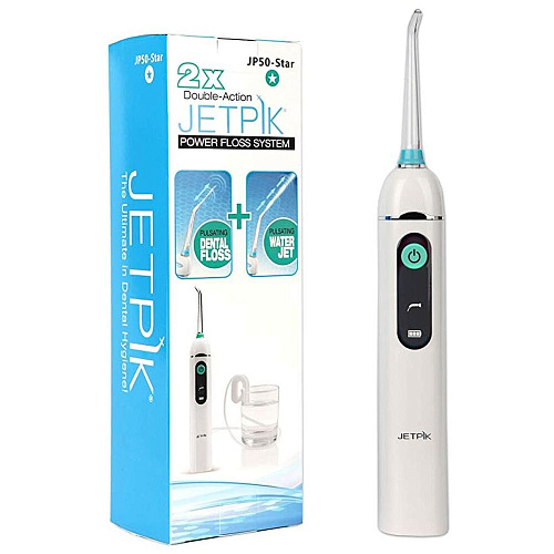 Jetpik JP50 Star