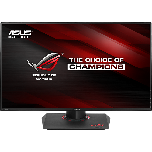 Монитор 27" ASUS PG279Q IPS LED 2560x1440 4ms HDMI DisplayPort mini DisplayPort 