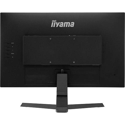 Монитор 27" Iiyama G-Master G2770HSU-B1 IPS 1920х1080 1ms HDMI, DisplayPort