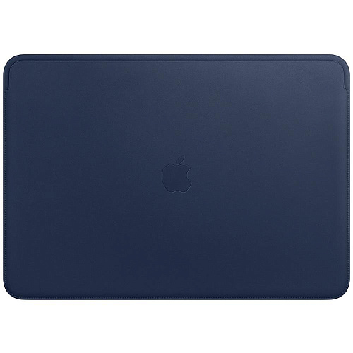 15" Чехол для ноутбука Apple для MacBook Pro 15 тёмно-синий