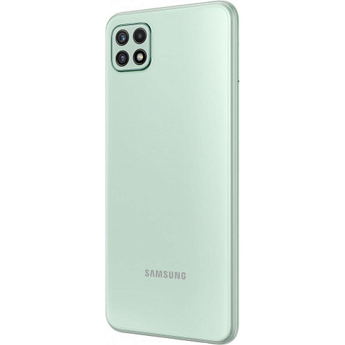 Смартфон Samsung Galaxy A22s SM-A226 4/64GB мятный