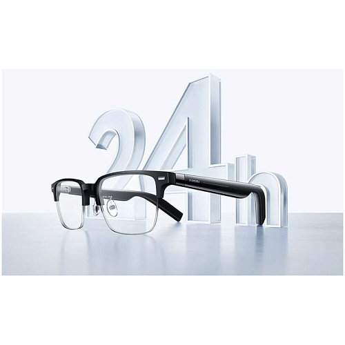 Умные очки Xiaomi Smart Audio Glasses