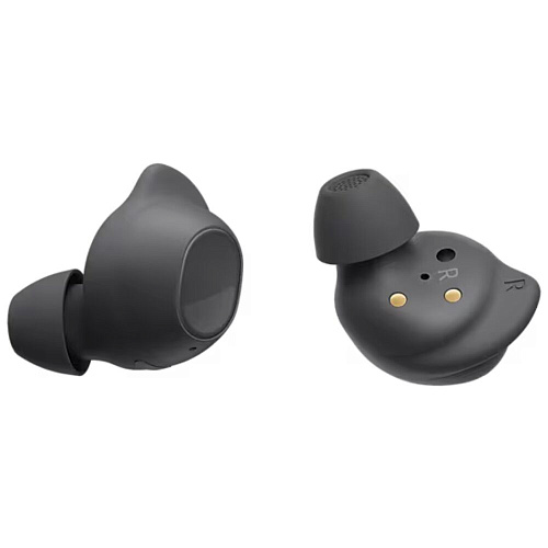 Bluetooth гарнитура Samsung Galaxy Buds FE черная УЦЕНКА