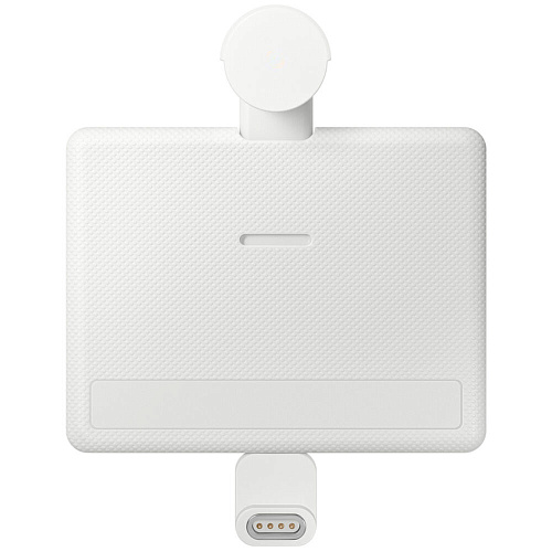 Монитор 32" Samsung S32DM801UI VA 3840x2160 4ms HDMI, USB Type-C