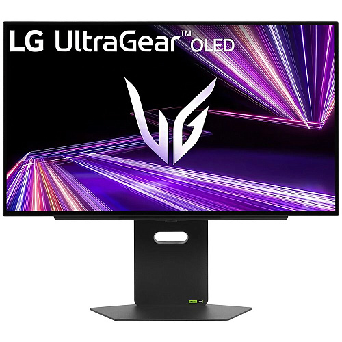 Монитор 27" LG UltraGear 27GX790A-B OLED 2560x1440 0.03ms HDMI, DisplayPort