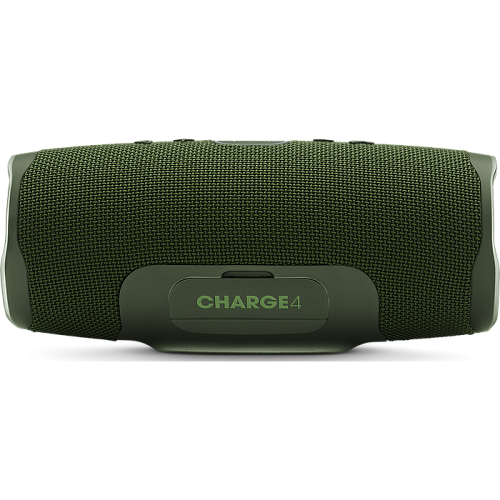 Портативная bluetooth-колонка JBL Charge 4 Green УЦЕНКА