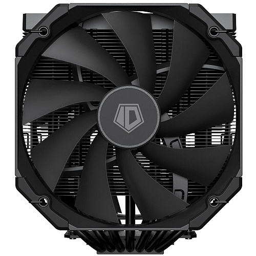 Охлаждение CPU Cooler for CPU ID-COOLING FROZN A720 Black S1155/1156/1150/1151/1200/1700/AM4/AM5