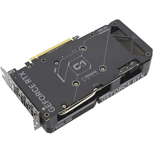 Видеокарта ASUS GeForce RTX 4060 8192Mb, Dual Evo OC 8G (Dual-RTX4060-O8G-Evo) 1xHDMI, 3xDP, Ret
