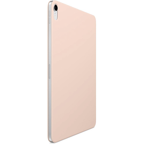 Чехол для iPad Pro 11 (2018) Apple Smart Folio Pink Sand