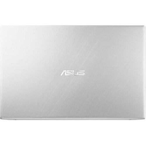Ноутбук ASUS VivoBook 14 X412FA-EB1214T Core i3 10110U/8Gb/256Gb SSD/14" FullHD/Win10 Transparent Silver