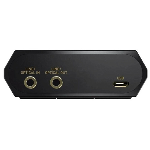 Звуковая карта Creative Sound BlasterX G6 (Type-C)