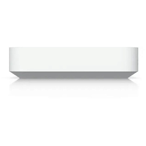 Маршрутизатор Ubiquiti Cloud Gateway Ultra 1,5 ГГц 4х1G RJ45, 1х2.5G RJ45