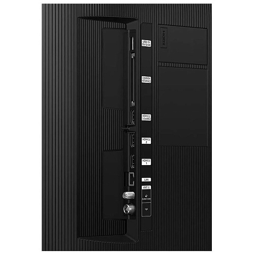 Телевизор 65" Samsung QE65Q7F5AUXRU 2025 УЦЕНКА
