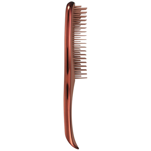 Tangle Teezer Расческа The Ultimate Detangler Chrome Chocolate Bronze