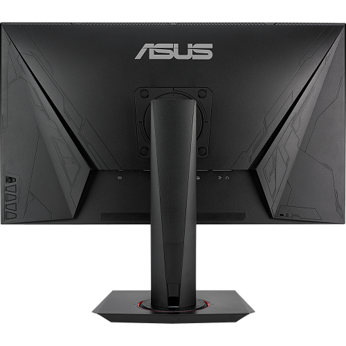 Монитор 27" ASUS TUF Gaming VG278QR TN 1920x1080 0.5ms HDMI, DisplayPort, DVI-D УЦЕНКА