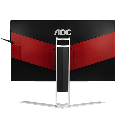 Монитор 27" AOC AGON AG271QG IPS 2560x1440 4ms HDMI, DisplayPort