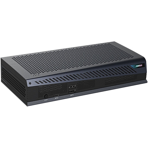 Внешняя видеокарта Gigabyte GeForce RTX 5060 Ti 16384Mb, AORUS AI BOX 16Gb (GV-N506TIXEB-16GD) 1xHDMI, 3xDP, Ret