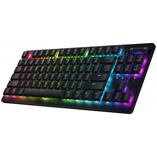 Клавиатура Razer Deathstalker V2 Pro Tenkeyless Black