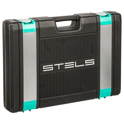 Набор инструментов Stels 14112 (119 предм.) УЦЕНКА