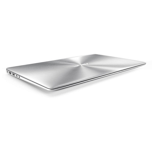 Ультрабук Asus Zenbook UX410UF-GV013T Core i7 8550U/8Gb/1Tb+256Gb/NV MX130 2Gb/14.0" FullHD/Win10 Grey
