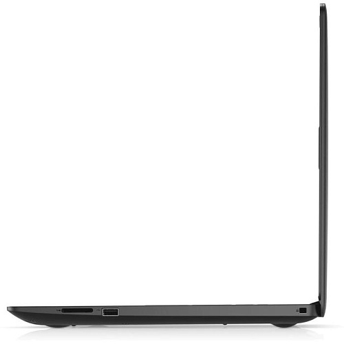 Ноутбук Dell Inspiron 3585 AMD Ryzen 3 2300U/4Gb/1Tb/AMD Vega 6/15.6"/Linux Black
