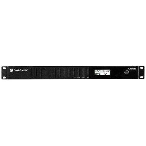 ИБП Systeme Electric Smart-Save SMT SMTSE750RMI1U