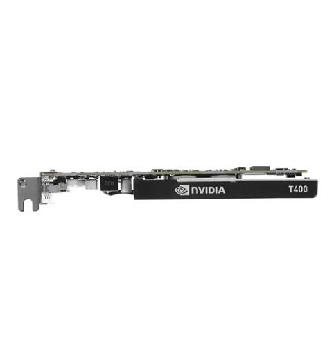 Видеокарта PNY NVIDIA Quadro T400 (VCNT400-4GB-SB) 4Gb