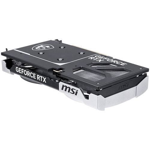 Видеокарта MSI GeForce RTX 5060 Ti 8192Mb, Ventus 2X OC Plus 8 Gb (RTX 5060 Ti 8G Ventus 2X OC Plus) 1xHDMI, 3xDP, Ret