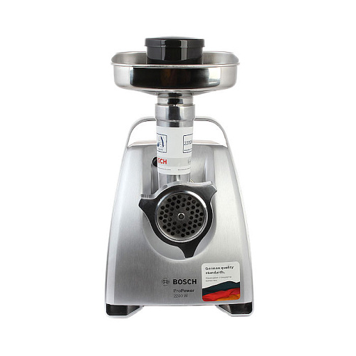 Мясорубка Bosch MFW68660