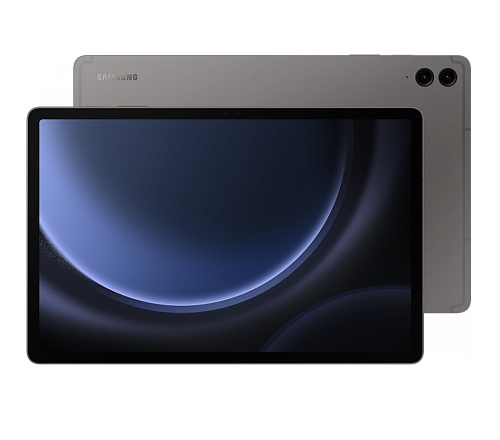 Планшет Samsung Galaxy Tab S9 FE+ BSM-X610 12/256GB Graphite (EAC) УЦЕНКА