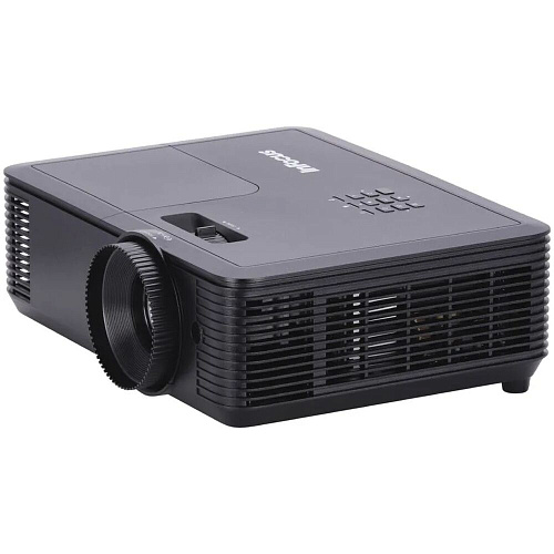 Проектор INFOCUS IN114AA DLP 1024x768 3800 Ansi Lm