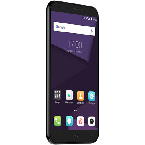 Смартфон ZTE Blade A6 Black