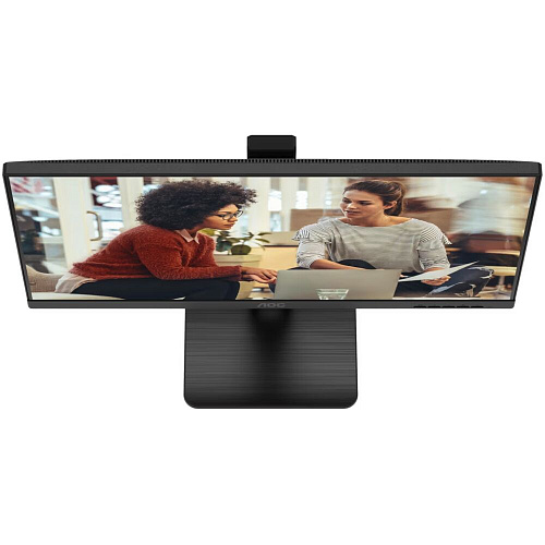 Монитор 27" AOC U27E3UF IPS 3840x2160 4ms, HDMI, DisplayPort
