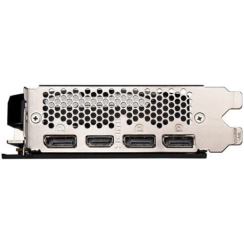 Видеокарта MSI GeForce RTX 4060 8192Mb, Ventus 3X 8G (RTX 4060 Ventus 3X 8G) 1xHDMI, 3xDP, Ret