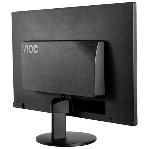 Монитор 24" AOC M2470SWH MVA 1920x1080 5ms HDMI, VGA