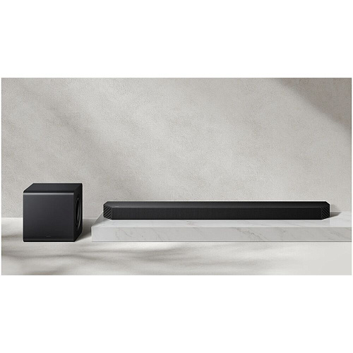 Саундбар Samsung HW-Q800H/PY 5.1.2 Black