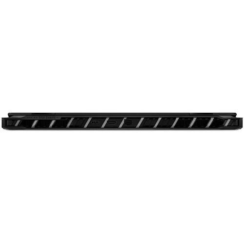 Ноутбук MSI Titan Dragon Edition 18 HX A2XWIG-1020RU Core Ultra 9 285HX/64Gb/4Tb SSD/NV RTX5080 16Gb/18" UHD+/Win11 Black