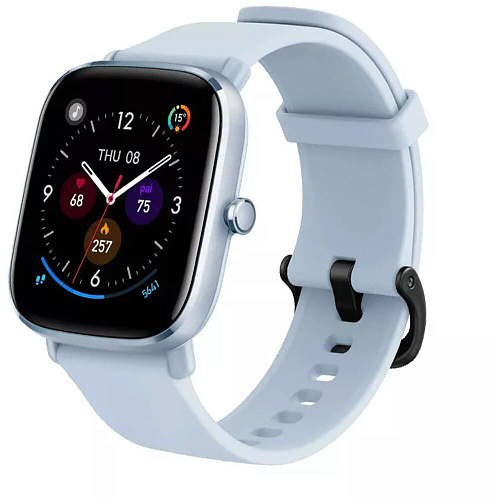 Умные часы Amazfit GTS 2 mini Blue