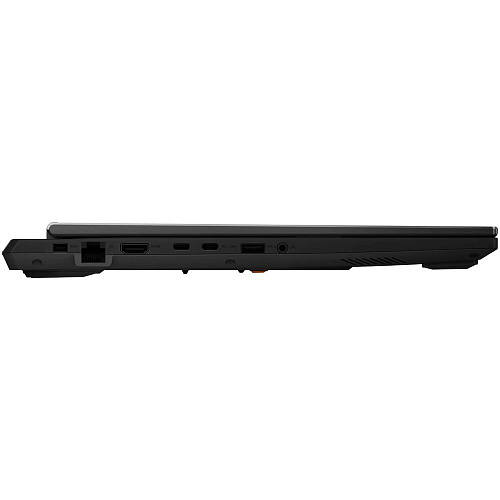Ноутбук ASUS TUF Gaming A16 FX608JPR-RV211 Intel i7 14650HX/16Gb/512Gb SSD/RTX 5070 8Gb/16" WUXGA/DOS/Grey